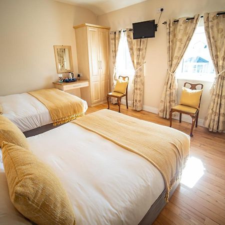 Ceol Na Mara Guest House Enniscrone Exteriér fotografie