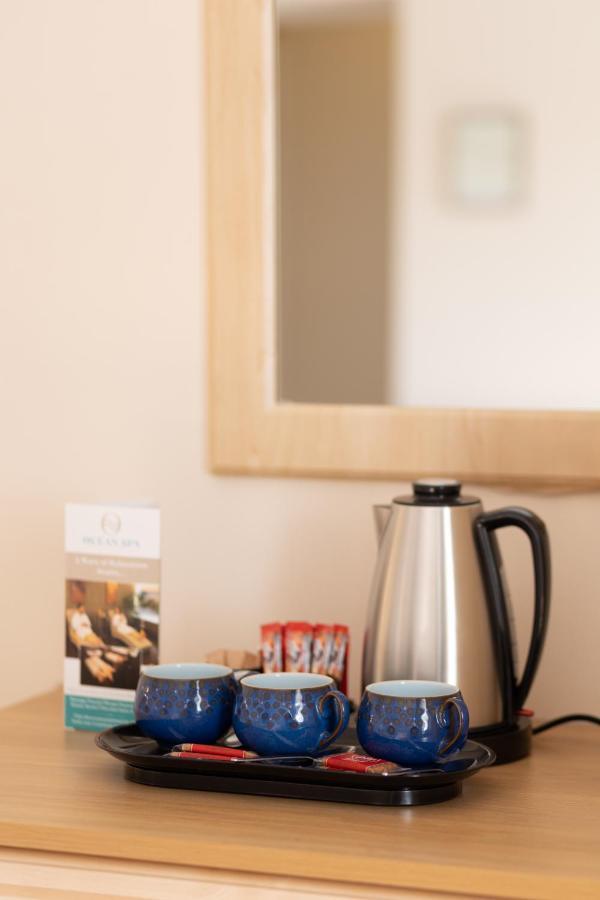 Ceol Na Mara Guest House Enniscrone Exteriér fotografie