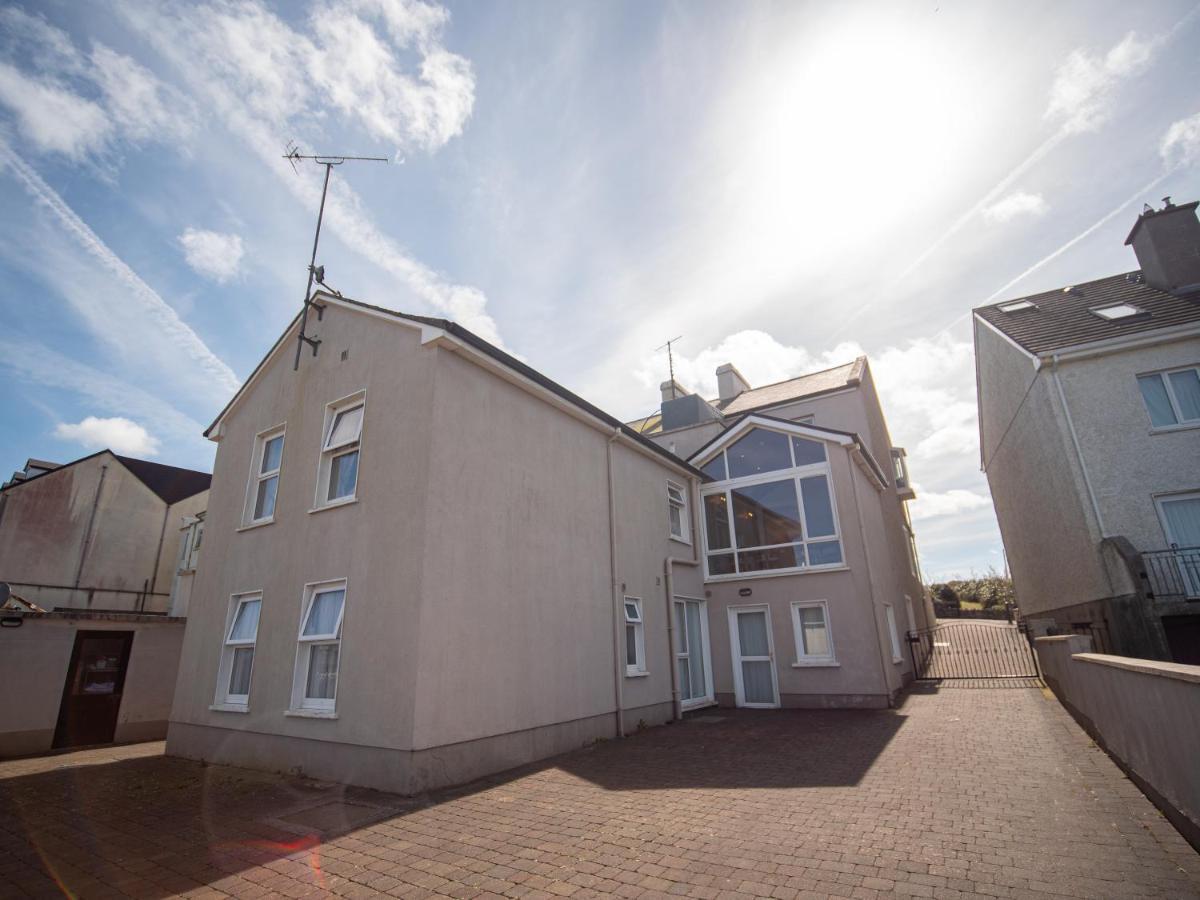 Ceol Na Mara Guest House Enniscrone Exteriér fotografie