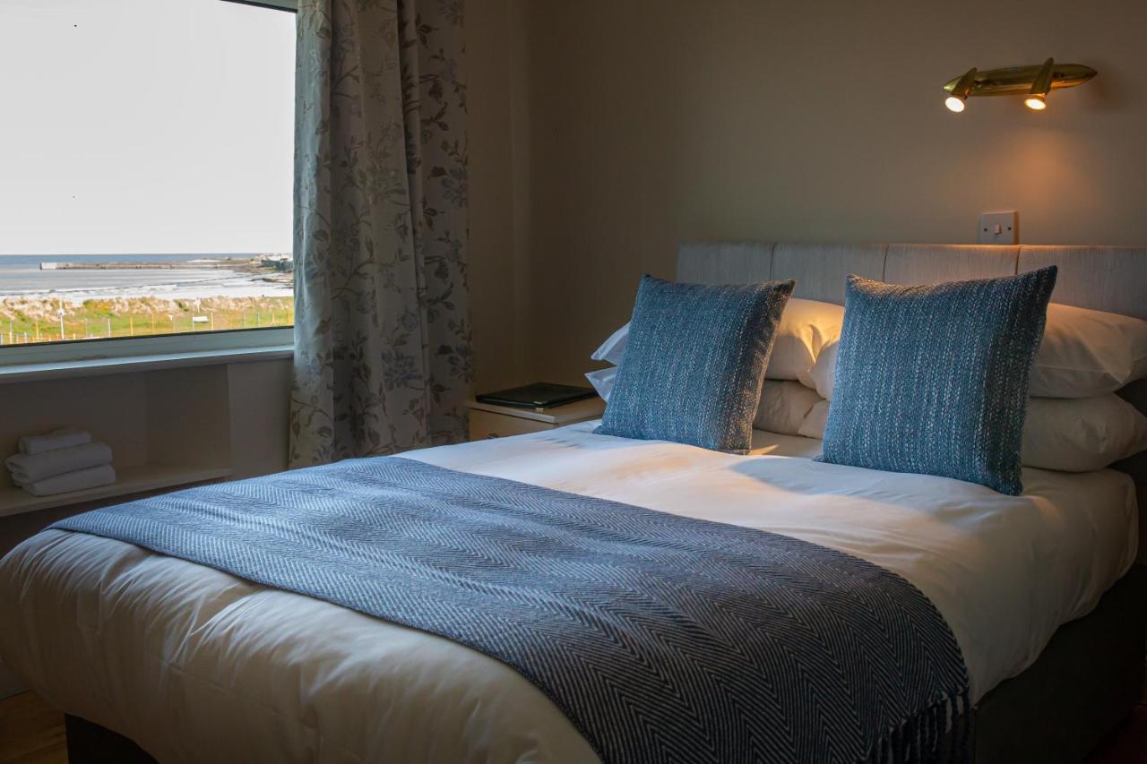 Ceol Na Mara Guest House Enniscrone Exteriér fotografie