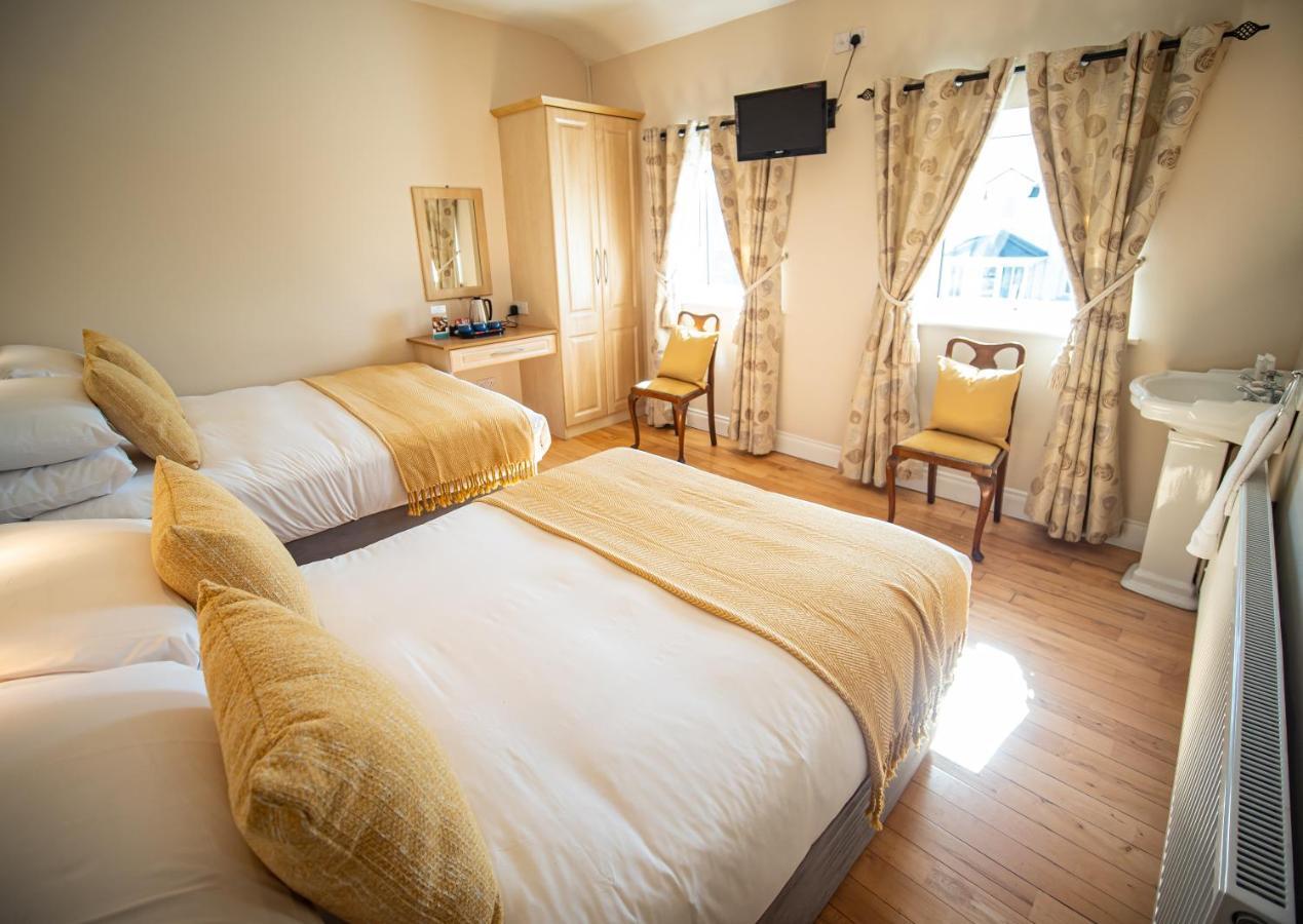 Ceol Na Mara Guest House Enniscrone Exteriér fotografie