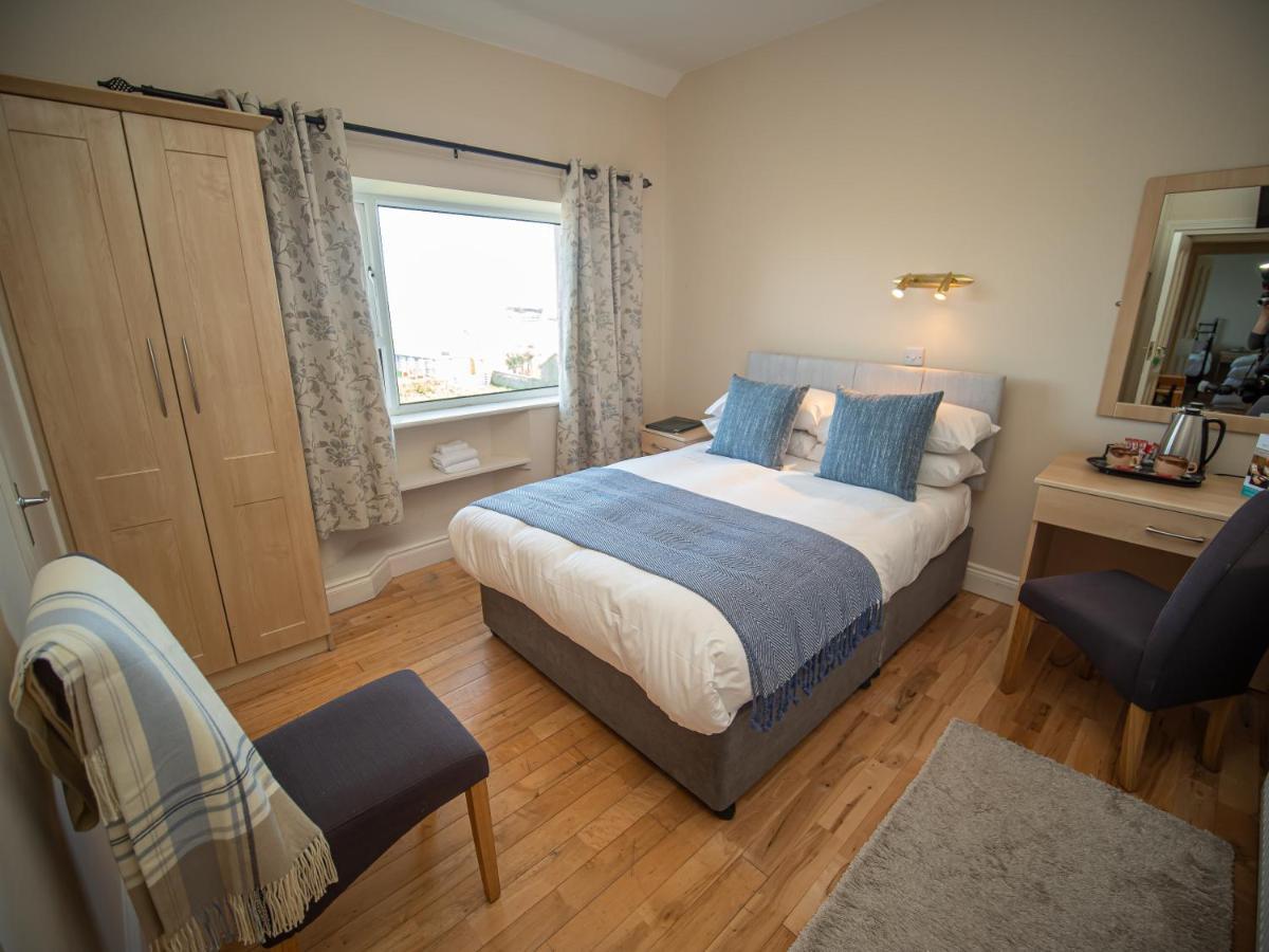 Ceol Na Mara Guest House Enniscrone Exteriér fotografie