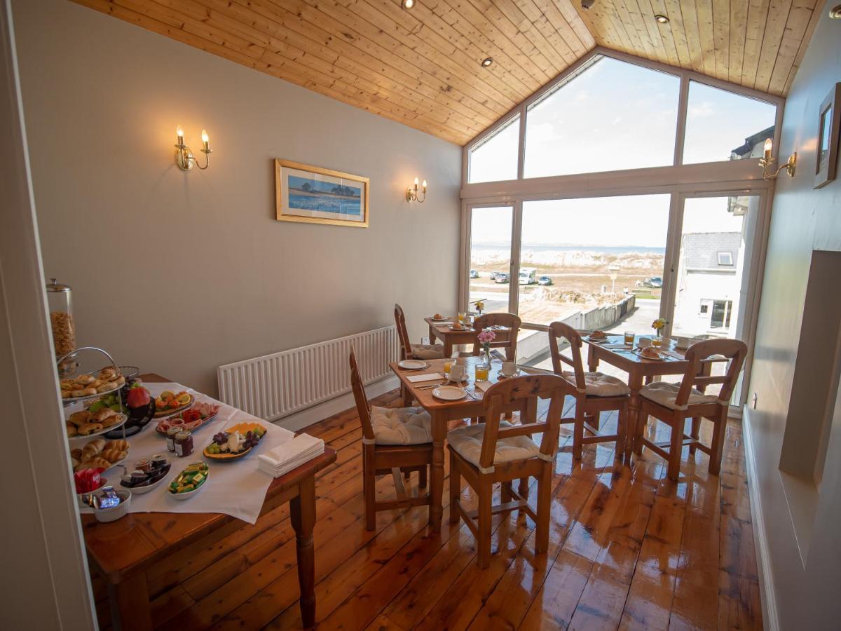 Ceol Na Mara Guest House Enniscrone Exteriér fotografie