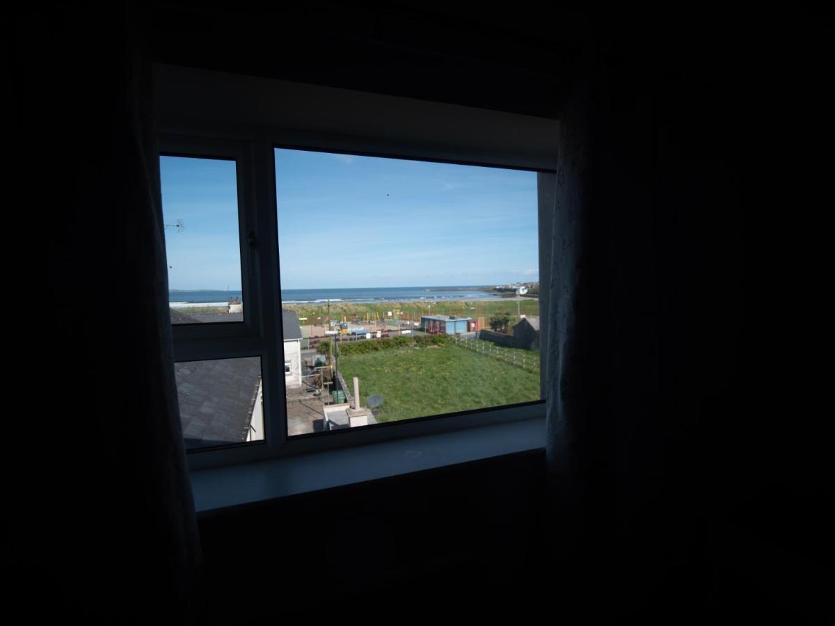 Ceol Na Mara Guest House Enniscrone Exteriér fotografie