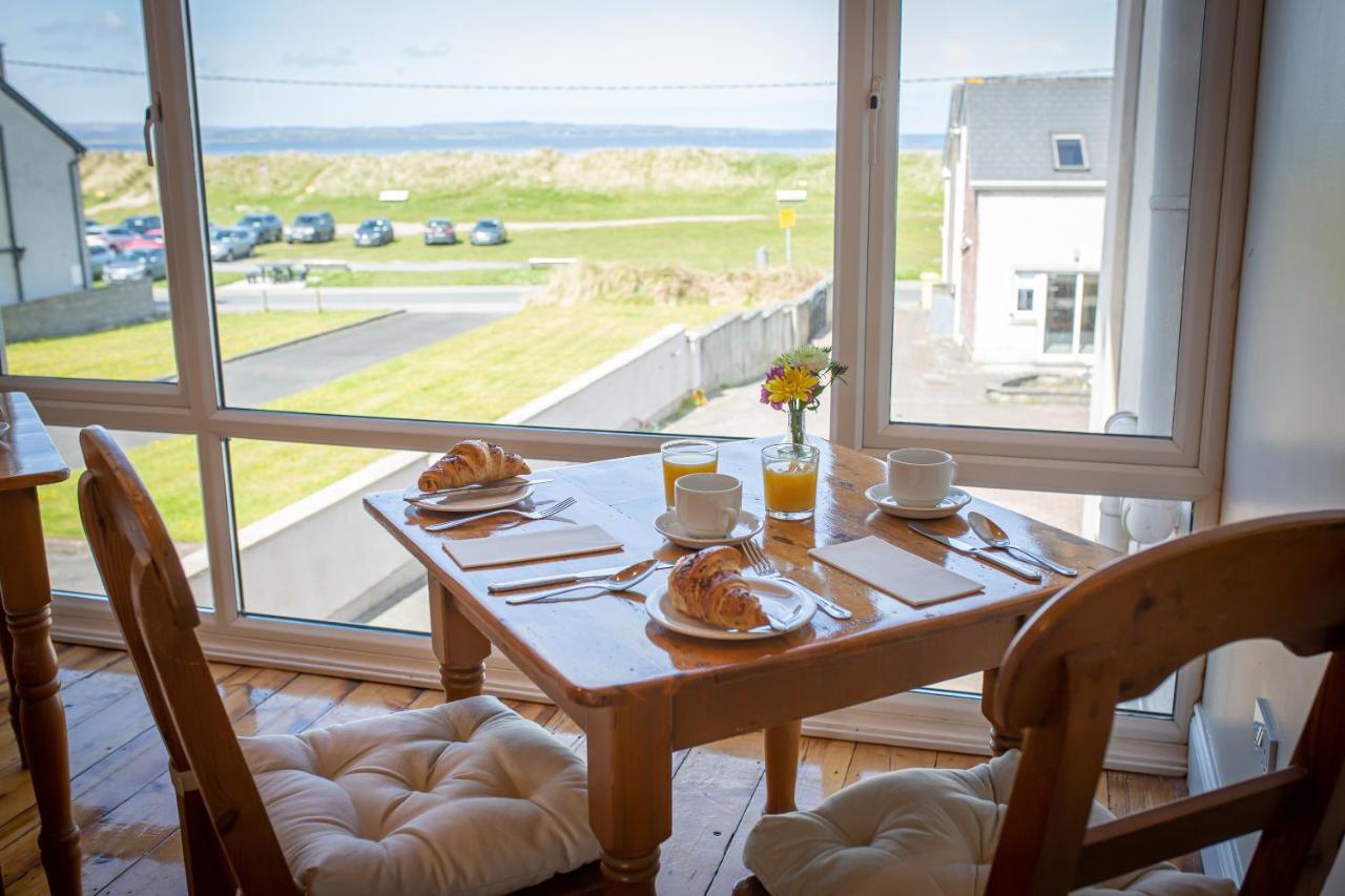 Ceol Na Mara Guest House Enniscrone Exteriér fotografie