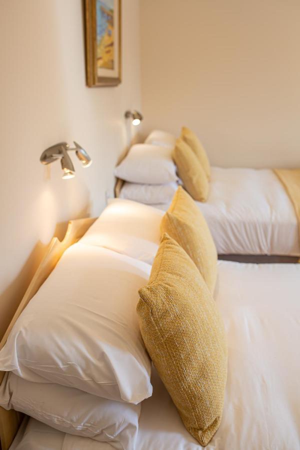 Ceol Na Mara Guest House Enniscrone Exteriér fotografie