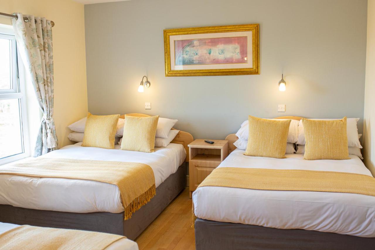 Ceol Na Mara Guest House Enniscrone Exteriér fotografie