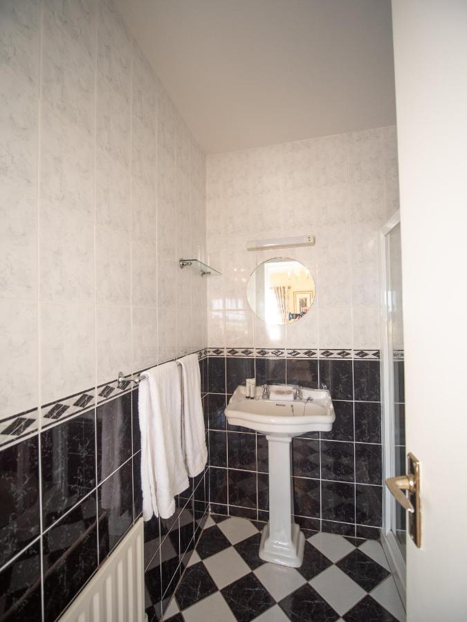 Ceol Na Mara Guest House Enniscrone Exteriér fotografie