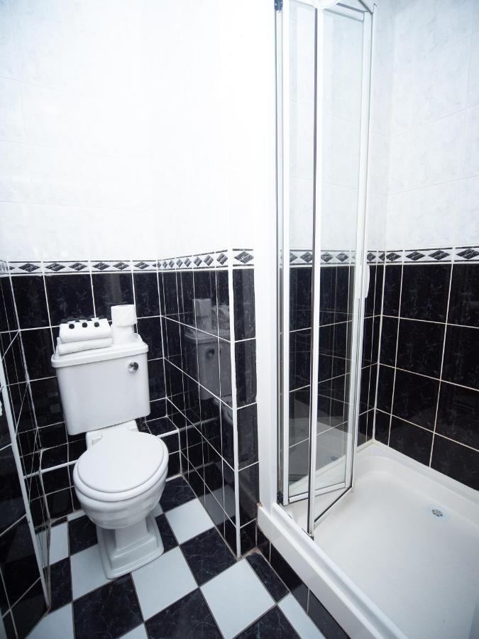 Ceol Na Mara Guest House Enniscrone Exteriér fotografie